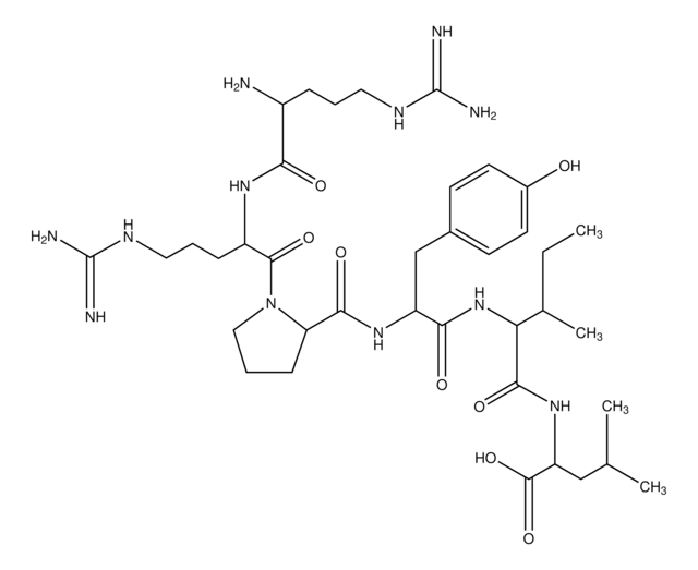 Neurotensin Fragment 8-13 acetate salt &#8805;97% (HPLC)