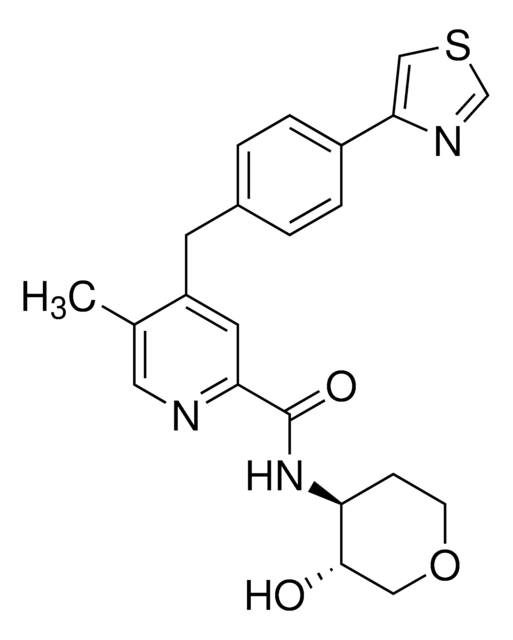 PF-06767832 &#8805;98% (HPLC)