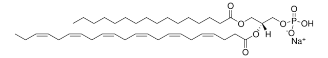 16:0-22:6 PA 1-palmitoyl-2-docosahexaenoyl-sn-glycero-3-phosphate (sodium salt), chloroform