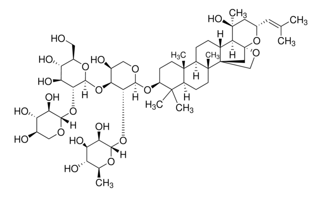 Jujubosid B phyproof&#174; Reference Substance