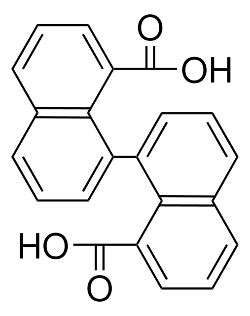 1,1'-BINAPHTHYL-8,8'-DICARBOXYLIC ACID AldrichCPR