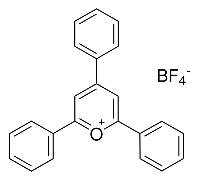 2,4,6-Triphenylpyryliumtetrafluorborat 98%