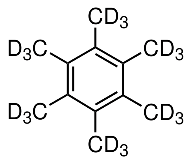 Hexamethylbenzene-d18 98 atom % D