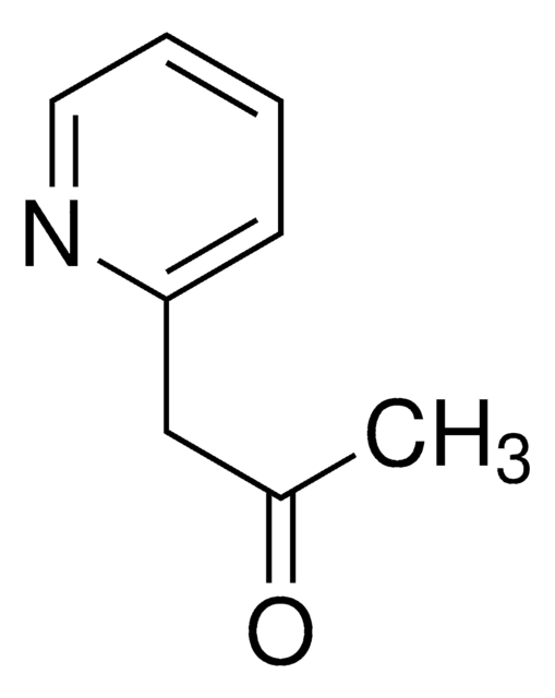 1-pyridin-2-yl-propan-2-one AldrichCPR