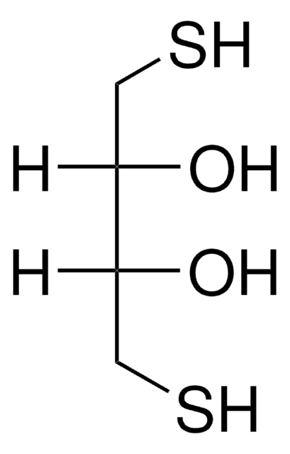 1,4-二硫代赤藓醇 &#8805;99.0% (RT), BioUltra