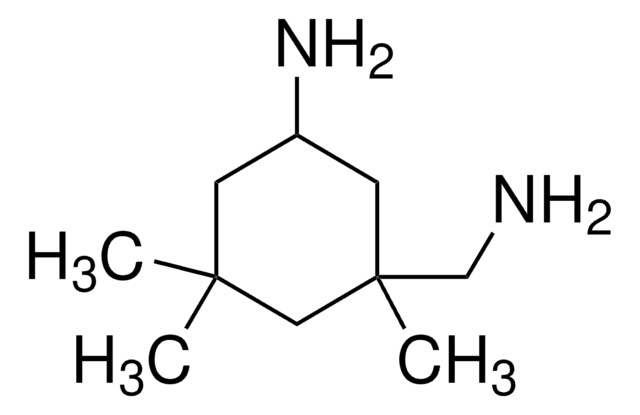 5-Amino-1,3,3-trimethylcyclohexanmethylamin, cis/trans-Gemisch analytical standard