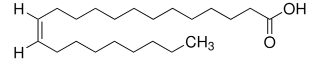 Acide érucique analytical standard