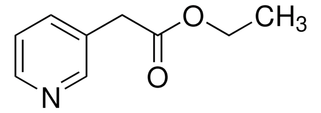 Ethyl 3-pyridylacetate 99%