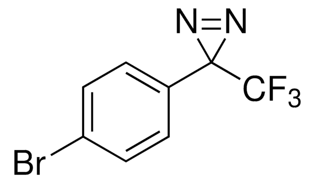 3-(4-Bromophenyl)-3-(trifluoromethyl)-3H-diazirine