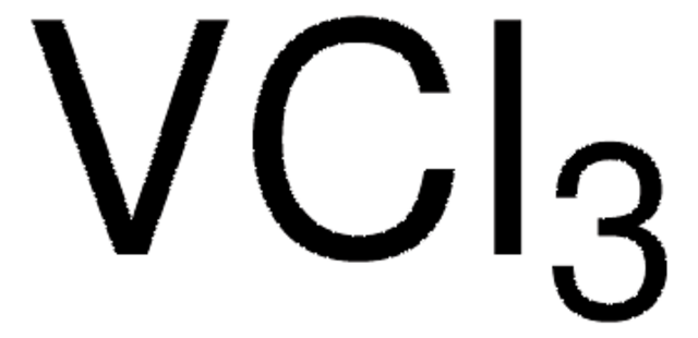 Vanadium(III)-chlorid 97%