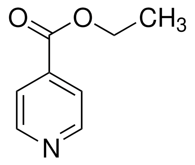 Isonicotinsäure-ethylester 98%