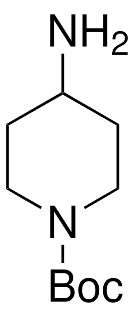 4-Amino-1-Boc-Piperidin 97%