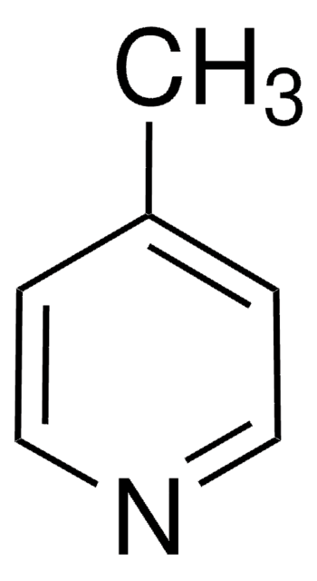 4-Methylpyridin 99%