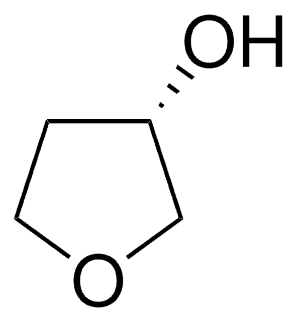 (S)-(+)-Tetrahydro-3-furanol 99%