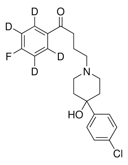 氯氮平-D4标准液 CRM 溶液 100&#160;&#956;g/mL in methanol, ampule of 1&#160;mL, certified reference material, Cerilliant&#174;