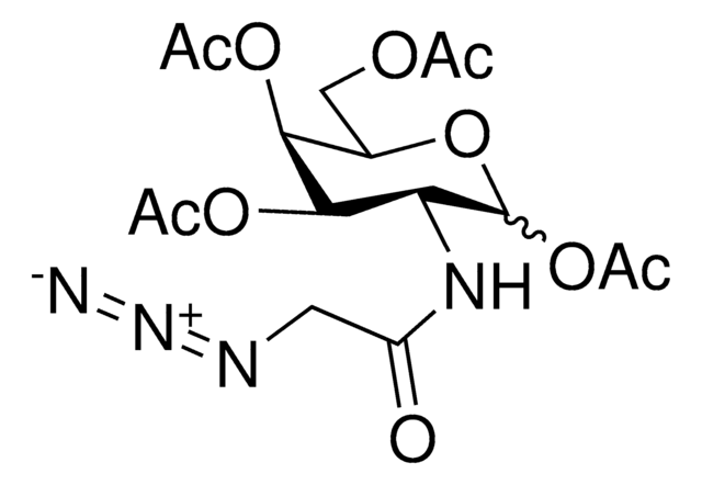 N-Azidoacetylgalactosamine-tetraacylated