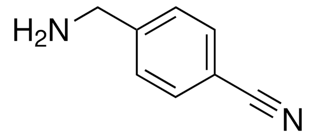 4-Cyanobenzylamin AldrichCPR