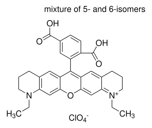 Atto&nbsp;565 BioReagent, suitable for fluorescence