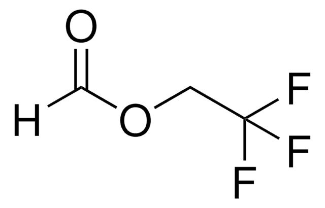 2,2,2-Trifluoroethyl formate 95%