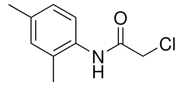 2-CHLORO-N-(2,4-DIMETHYLPHENYL)ACETAMIDE AldrichCPR