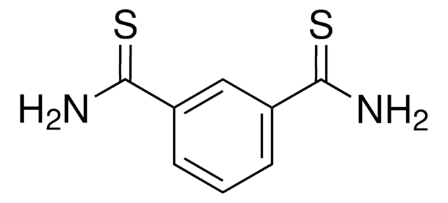 Benzene-1,3-dithiocarbox-amide AldrichCPR