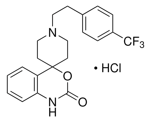 RS 102895 塩酸塩 &#8805;98% (HPLC), powder