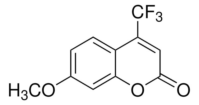 7-Methoxy-4-(trifluormethyl)-cumarin &#8805;99% (TLC)