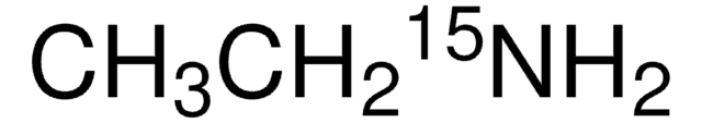 Ethylamin-15N 98 atom % 15N