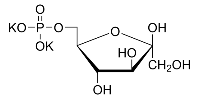 D-フルクトース 6-リン酸 二カリウム塩 &#8805;97% (enzymatic), amorphous powder