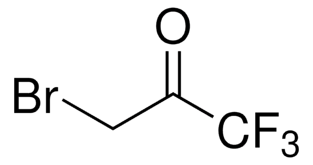 3-溴-1,1,1-三氟丙酮 98%