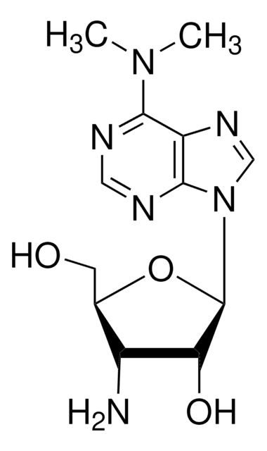 Puromycin aminonucleoside