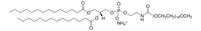 14:0 PEG750 PE Avanti Research&#8482; - A Croda Brand 880610P, powder