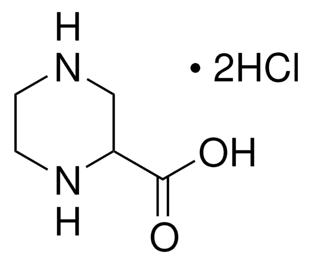 Piperazin-2-carbonsäure -dihydrochlorid 98%