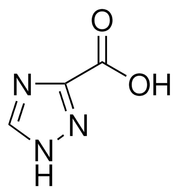 1,2,4-Triazol-3-Carboxylsäure 97%