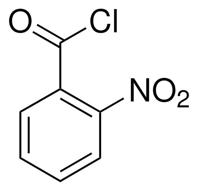 2-Nitro-benzoylchlorid 97%