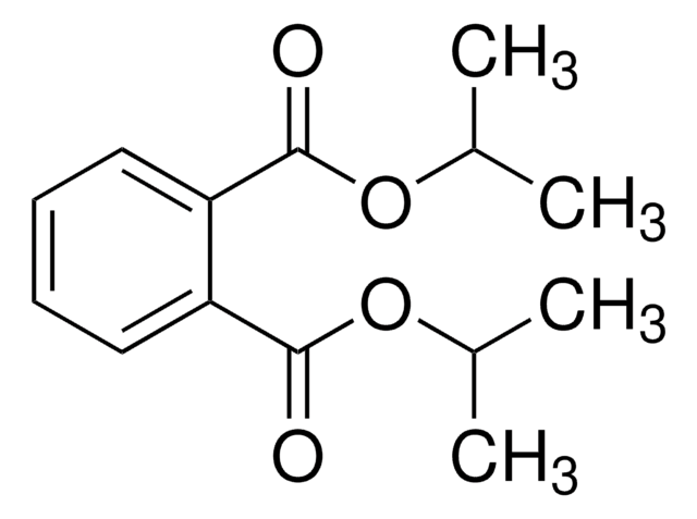 Phthalsäure-diisopropylester &#8805;97.0% (GC)