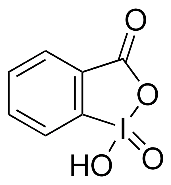 2-ヨードキシ安息香酸 contains stabilizer, 45&#160;wt. % (IBX)