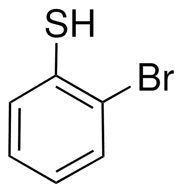 2-溴苯硫酚 97%