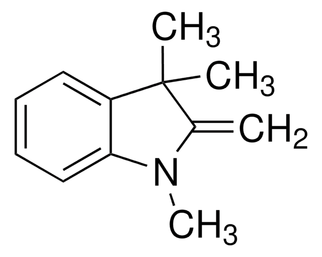 1,3,3-Trimethyl-2-methylen-indolin 97%