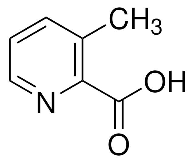 3-Methylpicolinsäure 97%