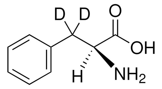 L-Phenylalanin-3,3-d2 98 atom % D