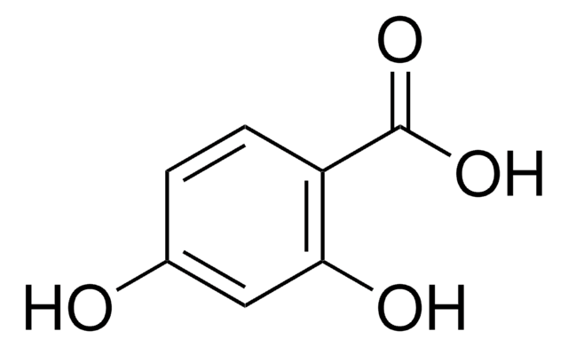 2,4-Dihydroxybenzoic acid 97%