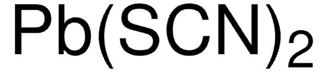 Blei(II)-thiocyanat 99.5% trace metals basis
