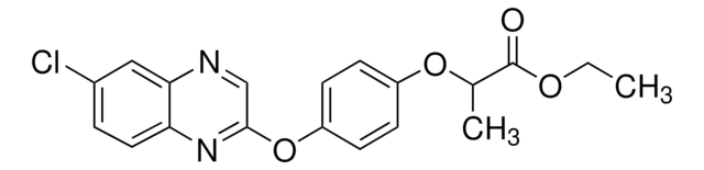 Quizalofopethyl PESTANAL&#174;, analytical standard