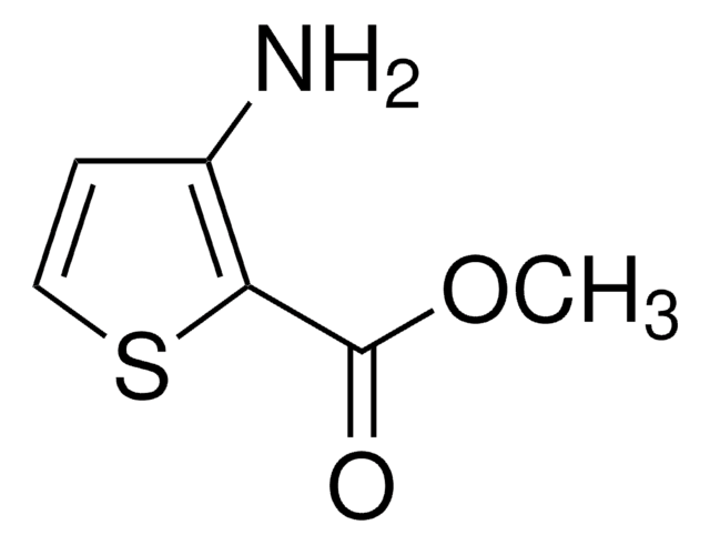 3-Aminothiophen-2-carbonsäure-methylester 99%