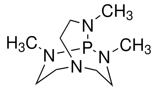 2,8,9-Trimethyl-2,5,8,9-tetraaza-1-phosphabicyclo[3.3.3]undecane