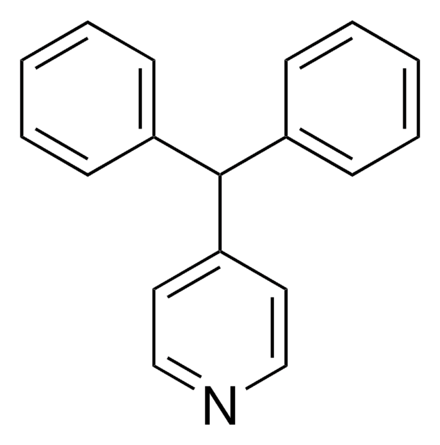 Diphenyl-4-pyridylmethane 99%