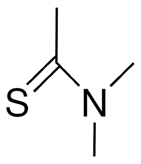 N,N-DIMETHYLTHIOACETAMIDE AldrichCPR