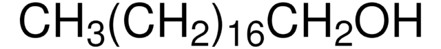 1-Octadecanol Selectophore&#8482;, &#8805;99.0%