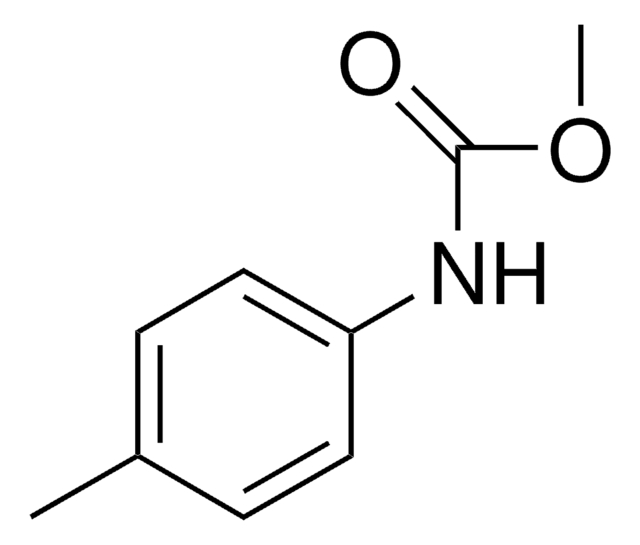 METHYL N-(P-TOLYL)CARBAMATE AldrichCPR